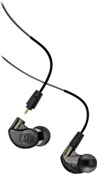 Słuchawki In Ear MEE audio M6 PRO M6 PRO black  czarny