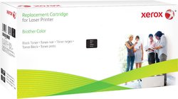 Wkład z czarnym tonerem Xerox. Odpowiada Brother TN2320 Toner Xerox 006R03330 1 szt.