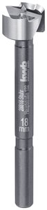 Wiertło forstnera kwb 706318 18 mm   1 szt.