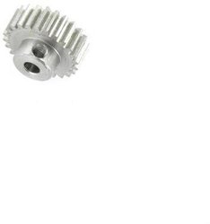 Koło zębate Reely 220434 Średnica otworu: 3.2 mm Liczba zębów: 25