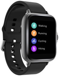 Denver SWC-156 Smartwatch     czarny