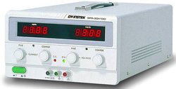 Zasilacz laboratoryjny regulowany GW Instek GPR-11H30D 0 - 110 V 0 - 3 A 330 W