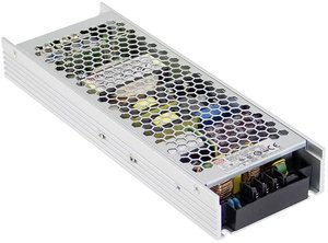 Zasilacz AC/DC do zabudowy Mean Well UHP-500-24 20.9 A 501.6 W 25.2 V/DC Regulowane napięcie wyjściowe 1 szt.