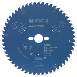 Tarcza tnąca Bosch Accessories Expert for Wood 254 x 30 x 1.8 mm 1 szt.