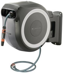 Zwijacz do węża ogrodowego GARDENA RollUp XL 35  18632-20, 35 m