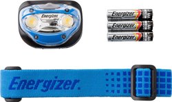 Latarka czołowa Energizer Vision HL, 100 lm, 50 h, 150 g