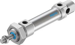 Siłownik standardowy FESTO DSNU-20-30-P-A 1908284, Długość skoku: 30 mm