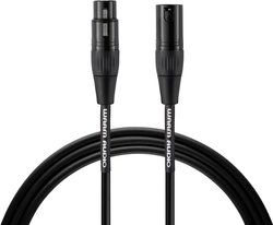 XLR Kabel połączeniowy 0.90 m Warm Audio Pro Series 1 szt.
