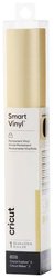 Cricut Smart Vinyl™ Permanent Folia  złoty, efekt połysku