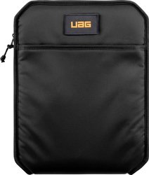 UAG Urban Armor Gear Shock Sleeve Lite na Apple iPad Pro 11 (2021 i 2020) Etui na tablet Urban Armor Gear Shock  czarny