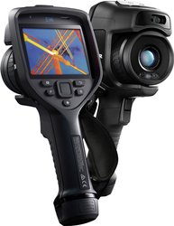 Kamera termowizyjna FLIR E96  -20 do 1500 °C