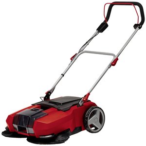 Zamiatarka akumulatorowa Einhell Power X-Change TE-SW 18/610 Li-Solo Zamiatarka Einhell Akku-Kehrmaschine TE-SW 18/610 Li-Solo 2352040