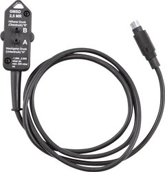 Czujnik ciśnienia Greisinger z przyłączem węża do gazów GMSD-2.5MR-K31 GHM GMSD-2,5MR-K31  Greisinger     606812