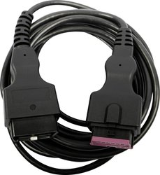 Kabel przedłużający do gniazda OBD II Kunzer 7OBD5
