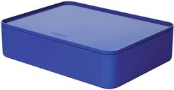 HAN Ogranizer biurkowy SMART-ORGANIZER ALLISON 1110-14 niebieski