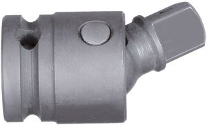 KB 1995 - GEDORE - zwiększenie mocy wkrętarka przegub Cardana 1/2'' Przegub Gedore KB 1995 6655410    1 szt.