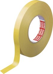 Taśma dwustronna tesa tesafix® 4970 04970-00151-00 (D x S) 50 m x 25 mm 50 m 1 szt.