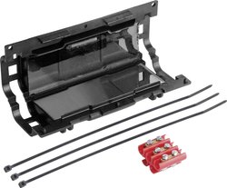 Mufa kablowa Raytech SUPER CLIK 1 Zakres średnicy kabla: 20.5 mm (max) 1 szt.