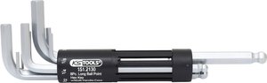 Zestaw kluczy trzpieniowych KS Tools 151.2130 1512130
