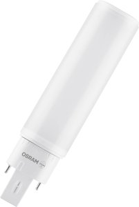 Żarówka LED OSRAM 4058075558182 G24d-1 6 W = 13 W 660 lm biały 1 szt.