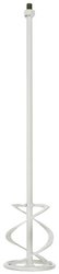 Mieszadło do zapraw M14 120 x 590 mm  kwb 497632 1 szt.