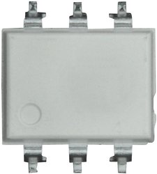 Transoptor/izolator ON Semiconductor    MOC3063SM