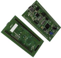 STMicroelectronics STM32VLDISCOVERY Zestaw startowy STM32VLDISCOVERY  STM32 F1 Series