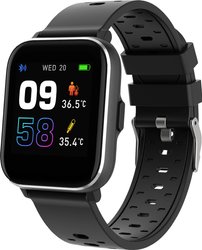 Denver SW-164 Smartwatch     czarny