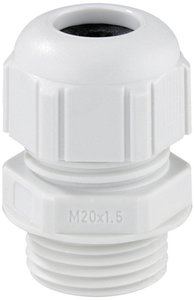 Dławnica kablowa Spelsberg KVR M20-GDB 24742101, 1 szt.