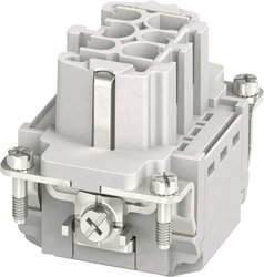 Phoenix Contact 1407727 Złącze żeńskie przemysłowe 1 szt.