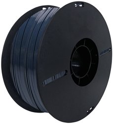 Filament do drukarek 3D PLA Renkforce RF-5771488, Średnica filamentu: 1.75 mm, 1 kg, zielony-standardowy (półpołysk)