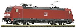 Lokomotywa elektryczna Fleischmann 7560008 N