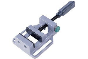 Imadło Wolfcraft 4920000 4920000 Szerokość szczęk: 70 mm Maksymalna szerokość mocowania: 60 mm
