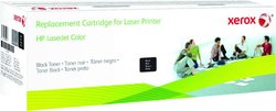 Wkład z czarnym tonerem Xerox. Odpowiada HP CF360X Xerox 006R03466 Kaseta tonera 1 szt.