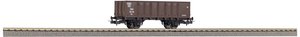 Wagon towarowy otwarty Piko H0 54308 Gondola H0 Om firmy ÖBB