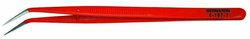 Pęseta precyzyjna Bernstein Tools  5-107-1 150 mm