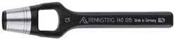 Dziurkacz Rennsteig Werkzeuge 140 020 0 20 mm 1 szt.