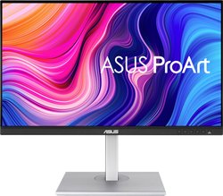 Monitor LCD (IPS) Asus PA279CV, 27 cal, UHD, 60 Hz, 16:9