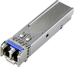 Renkforce RF-4501876  Moduł nadawczo-odbiorczy SFP  1 GBit/s 20000 m Typ modułu LX