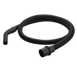 Wąż ssący, do odkurzaczy do pracy na mokro i na sucho, długość 2,5 m, z zagięciem, przyłącze zaciskowe C 35 Wąż ssący Kärcher Professional 44406260  1 szt.
