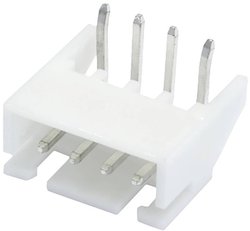 econ connect W33R4 Listwa złączy męskich (standardowa) 1 szt.
