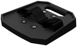 Półka Electro Voice do głośników EVERSE 8, czarna Electro Voice EVERSE 8 System archiwizacji