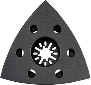 Płytka ścierna Metabo  626421000  1 szt.