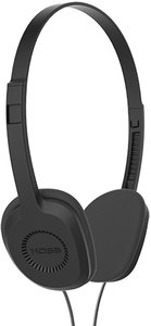 Słuchawki On Ear KOSS KPH8k 145192162  czarny