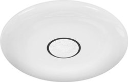 Lampa sufitowa LED LEDVANCE SMART+ TUNABLE WHITE Kite 510 WT 4058075486348 32 W 3300 lm biały