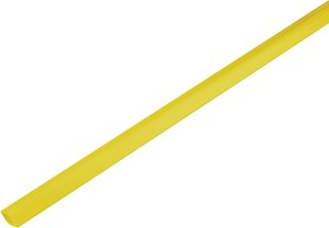 Rurka termokurczliwa bez kleju TRU COMPONENTS 1225476, 2:1, od 19 mm do 9 mm, 1 m