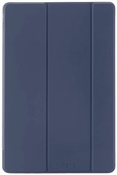 Etui na tablet &quot,Fold Clear&quot, do Samsunga Galaxy Tab A9+ 11&quot,, ciemnoniebieskie Etui na tablet Hama Fold Clear  niebieski