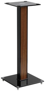 Stojak do głośnika My Wall HS22L HS22L, 10 kg, czarny, 2 szt.