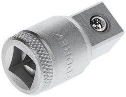 Przejściówka do nasadek Gedore 3019 6236010    1 szt.