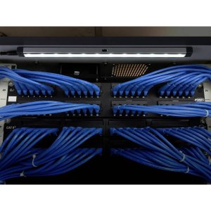 Oświetlenie do szafki serwerowej Renkforce LED Lighting for 19" Cabinet, 12 LED RF-6662042